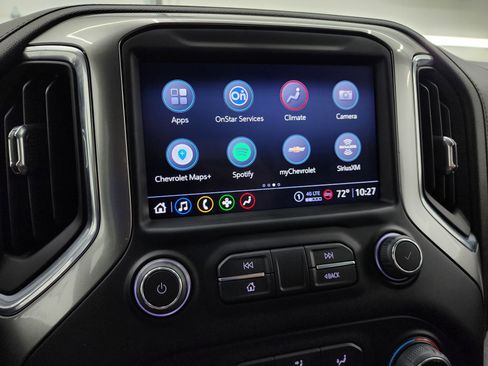 Used 2022 Chevrolet Silverado 2500 LTZ w/ Safety Package image 51