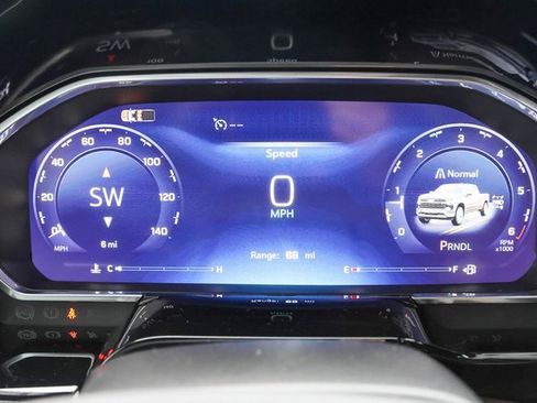 New 2026 Chevrolet Silverado 1500 LT w/ True North Edition Plus image 23