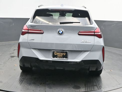 New 2026 BMW X3 xDrive30 w/ M Sport Package image 6