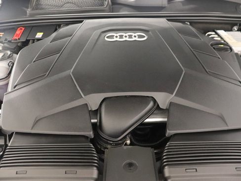 Certified 2022 Audi Q7 3.0T Premium Plus w/ Premium Plus Package image 30