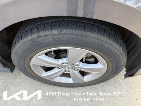 Used 2019 Honda Odyssey EX-L image 14