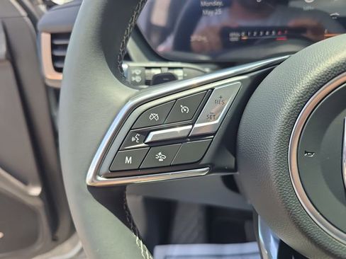 New 2026 Buick Envision Avenir AWD/4WD image 25