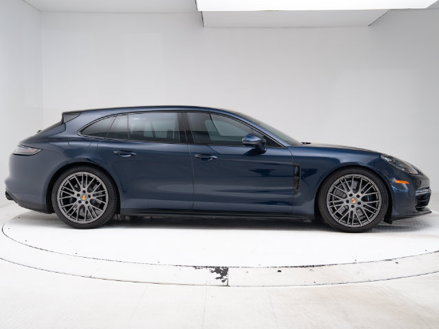 Certified 2023 Porsche Panamera GTS AWD/4WD image 38