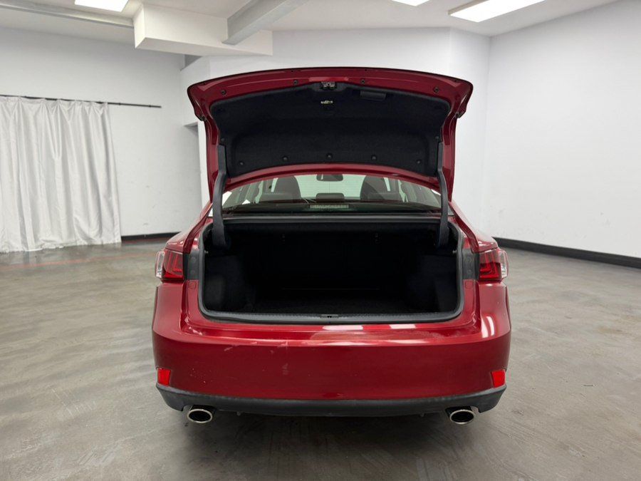Used 2014 Lexus IS 250 AWD w/ Premium Package image 72