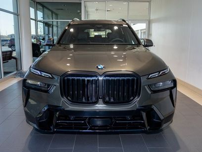 New 2026 BMW X7 xDrive40i w/ M Sport Package