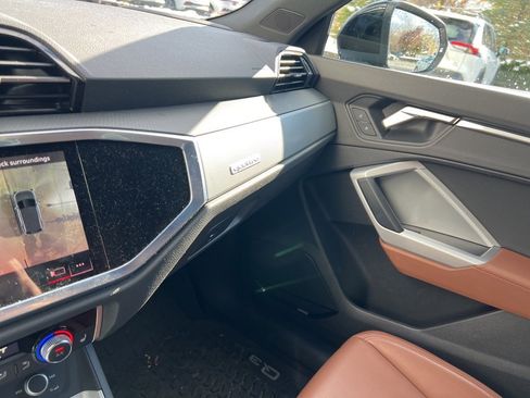 Certified 2022 Audi Q3 2.0T Premium Plus image 70