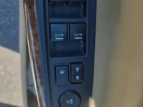 Used 2009 Honda Accord EX-L image 12