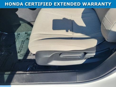 Certified 2024 Honda Accord LX image 22
