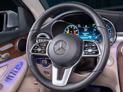 Certified 2022 Mercedes-Benz GLC 300 image 15