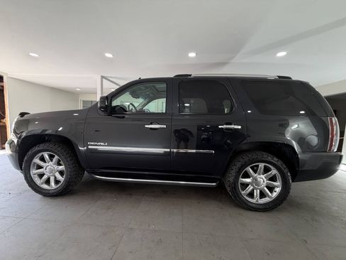 Used 2013 GMC Yukon Denali AWD/4WD image 34