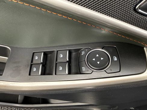 Used 2022 Ford Explorer Timberline AWD/4WD image 16