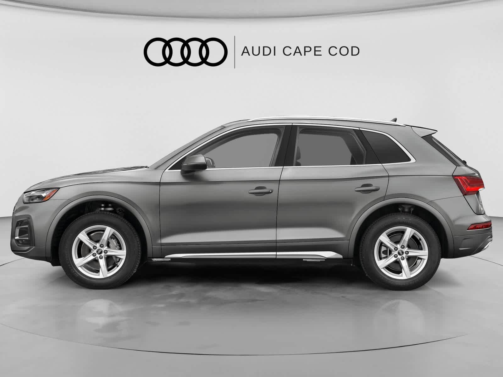 Used 2023 Audi Q5 2.0T Premium Plus AWD/4WD image 5