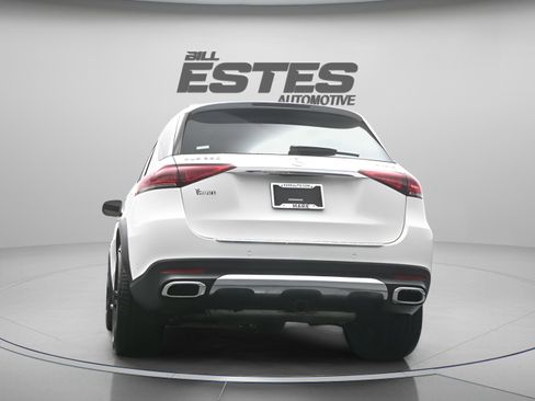 Used 2022 Mercedes-Benz GLE 350 image 11