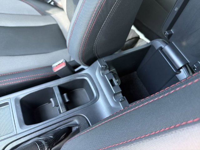 Used 2024 Subaru WRX w/ Accessory Package #2 AWD/4WD image 22