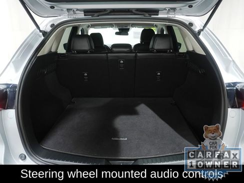 Used 2023 MAZDA CX-5 AWD 2.5 S w/ Select Package image 7