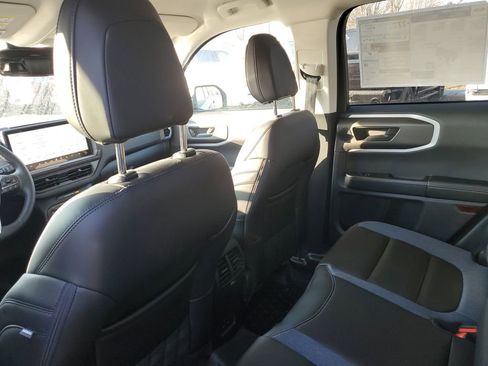 New 2026 Ford Bronco Sport Outer Banks w/ Outer Banks Tech Package+ image 30