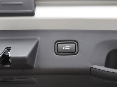 New 2026 Hyundai Tucson Limited