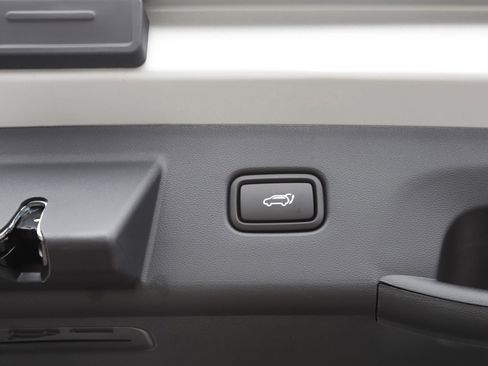 New 2026 Hyundai Tucson Limited image 4