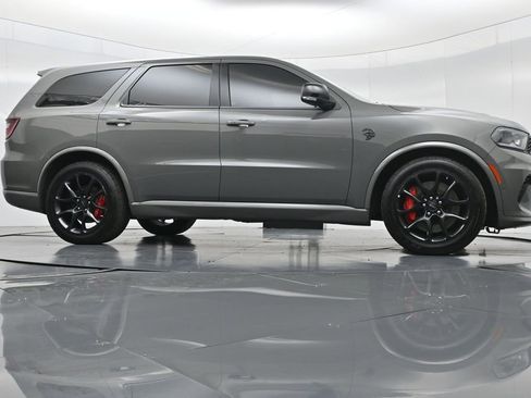 Used 2023 Dodge Durango SRT Hellcat image 53