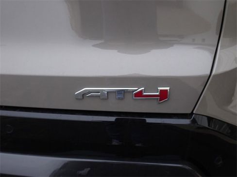 New 2026 GMC Terrain AT4 w/ Convenience Package III image 5