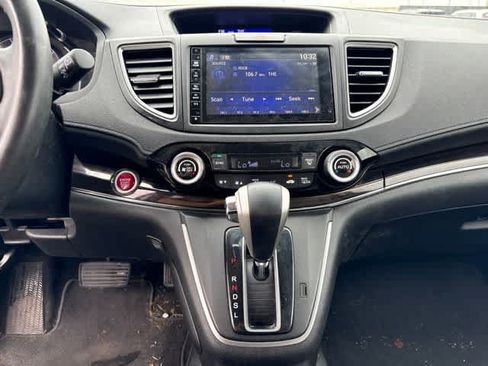 Used 2016 Honda CR-V EX-L image 20
