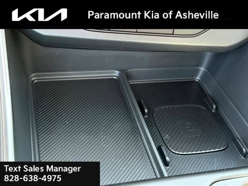 New 2026 Kia Carnival SX image 18