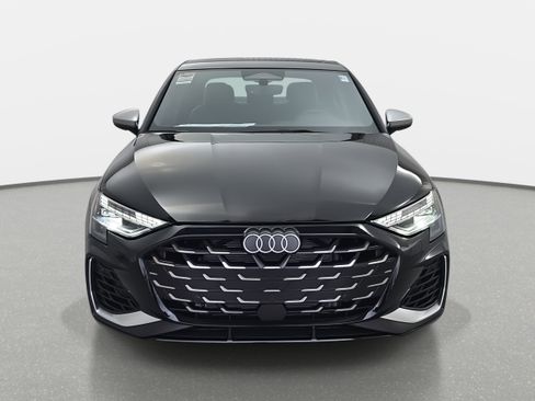 New 2026 Audi S3 Premium image 2
