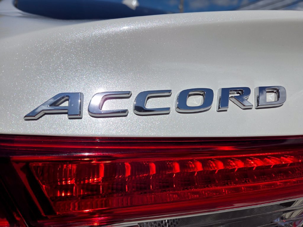 Used 2021 Honda Accord EX-L image 14