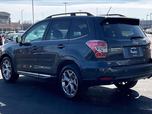 Used 2015 Subaru Forester 2.5i Touring w/ Eyesight & Navigation System image 13