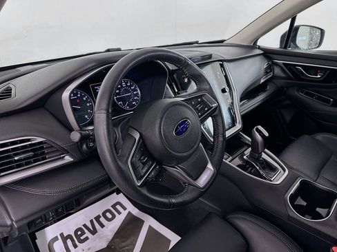 Used 2020 Subaru Outback Limited XT w/ Popular Package #2 image 9