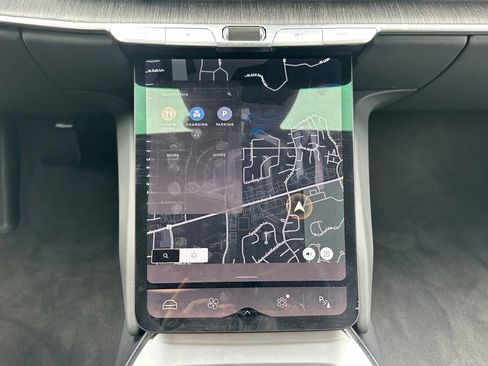Used 2024 Lucid Air Touring AWD/4WD image 22