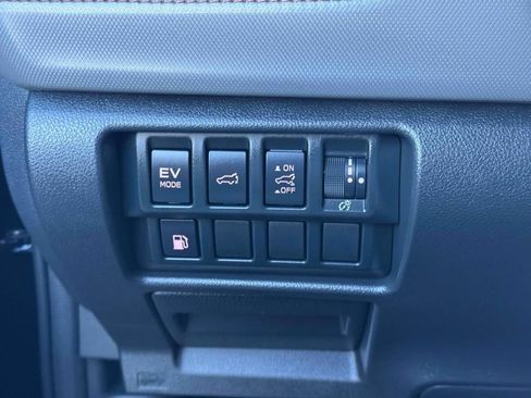 Used 2025 Subaru Forester Sport w/ Popular Package AWD/4WD image 23