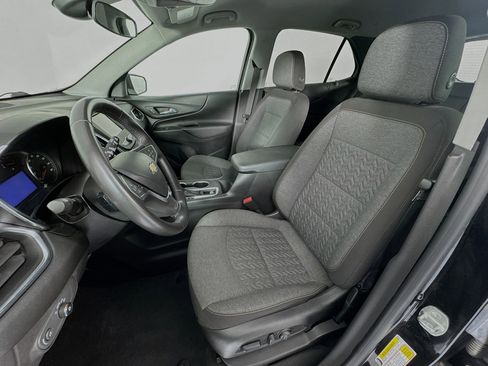 Used 2022 Chevrolet Equinox LT AWD/4WD image 20