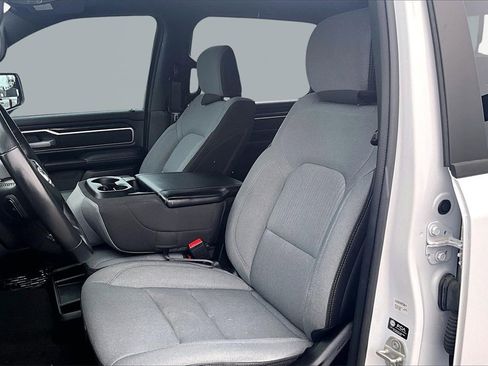 Used 2024 RAM 1500 Big Horn image 25