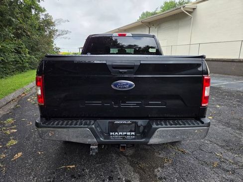Used 2019 Ford F150 XLT AWD/4WD image 9