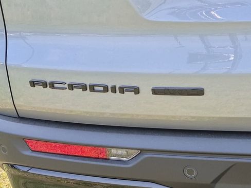 New 2026 GMC Acadia Elevation w/ Black Edition AWD/4WD image 23