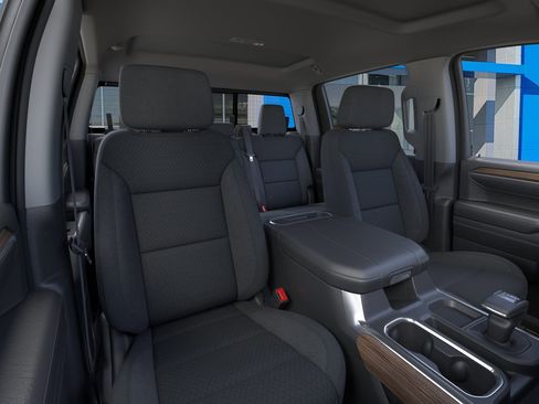 New 2026 Chevrolet Silverado 1500 RST w/ All Star Edition Plus image 40