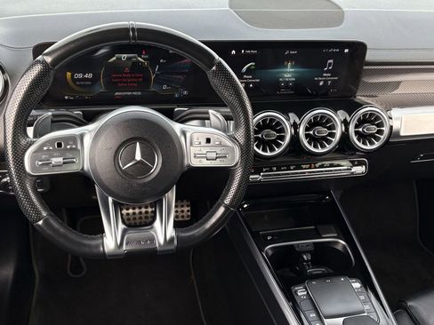 Used 2022 Mercedes-Benz GLB 35 AMG 4MATIC image 13