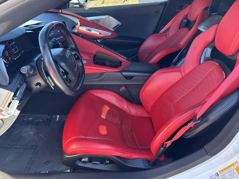 Used 2023 Chevrolet Corvette Stingray image 5