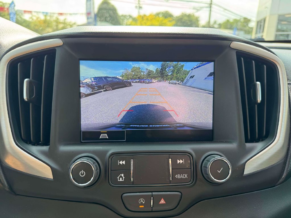 Used 2022 GMC Terrain Denali w/ LPO, 'HIT The Road' Package AWD/4WD image 32