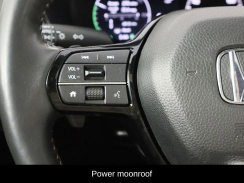 Used 2023 Honda CR-V Sport Touring image 8