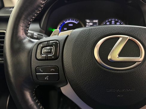 Used 2020 Lexus NX 300h AWD w/ Premium Package image 15