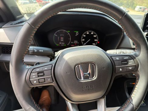 Used 2024 Honda CR-V Sport-L image 21