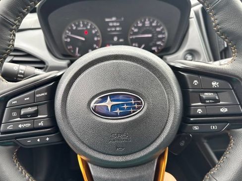 New 2026 Subaru Crosstrek 2.5i Wilderness AWD/4WD image 27
