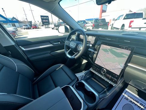 New 2026 GMC Terrain Denali image 37