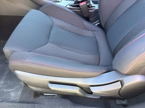 New 2026 Subaru WRX Premium image 22