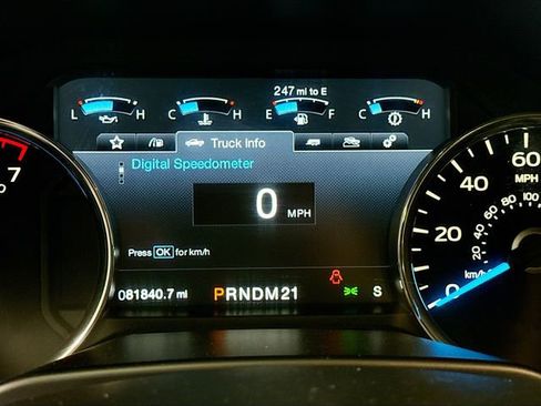 Used 2016 Ford F150 Lariat image 13