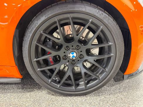 Used 2013 BMW M3 Coupe RWD image 20