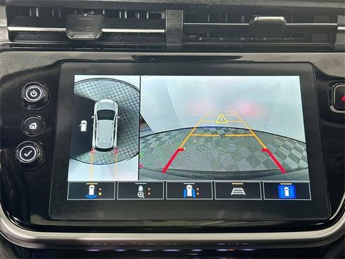 Used 2023 Chevrolet Bolt EUV Premier w/ Sun & Sound Package image 14