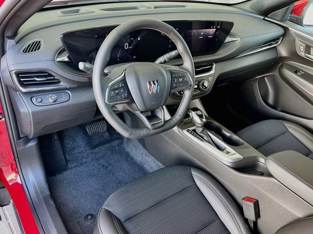 New 2026 Buick Envista Preferred w/ Convenience I Package FWD image 6